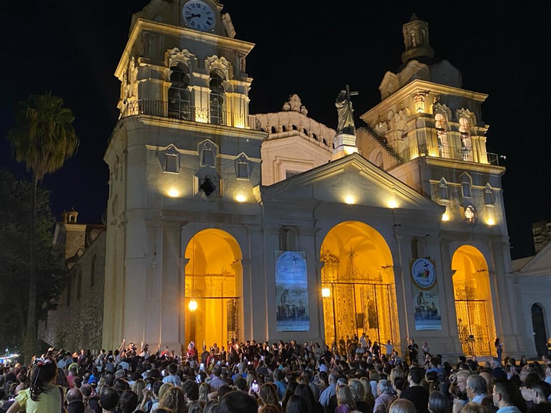 Semana Santa 2024