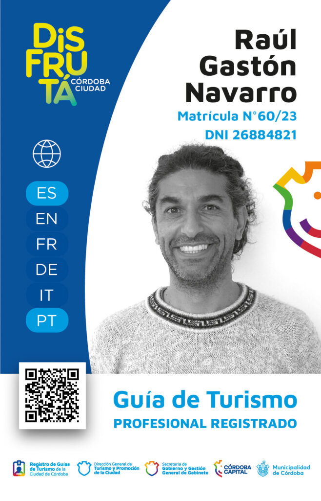 Raúl Gastón Navarro Raúl Gastón Navarro