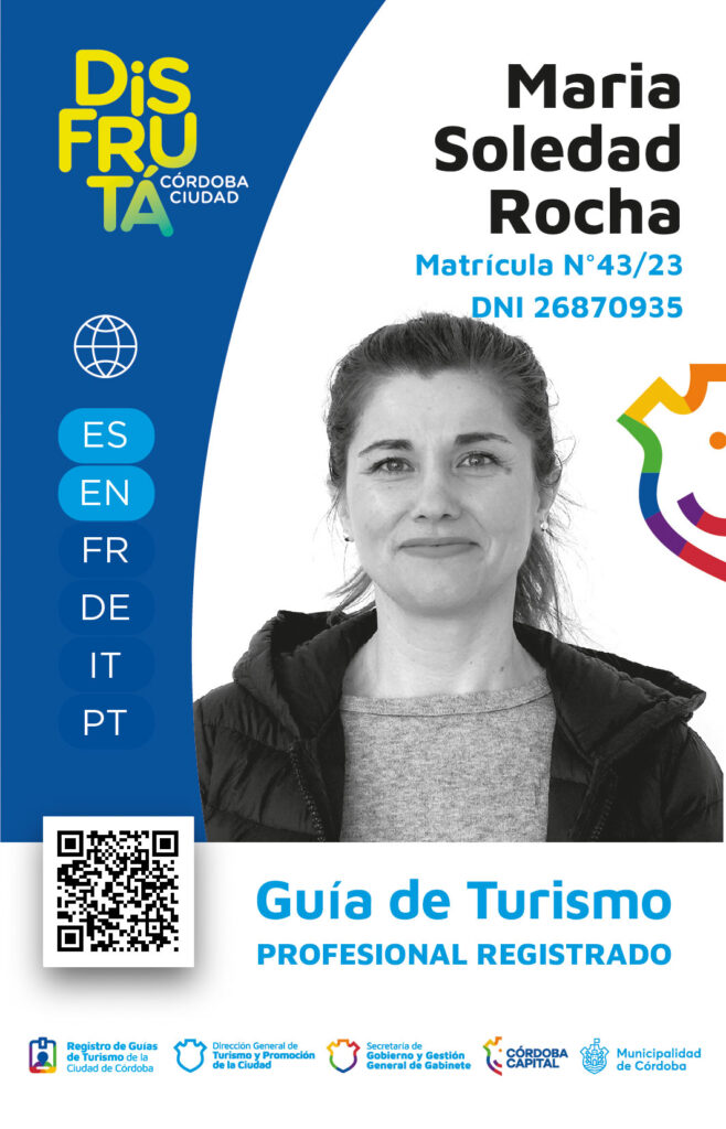 María Soledad Rocha María Soledad Rocha