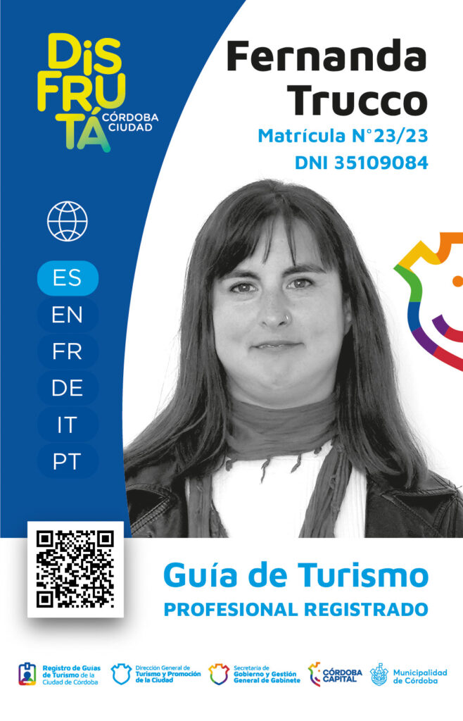 Fernanda Nerina Trucco Fernanda Nerina Trucco