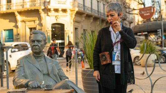 “Paisajes Poéticos”, una invitación a recorrer Córdoba y su patrimonio literario