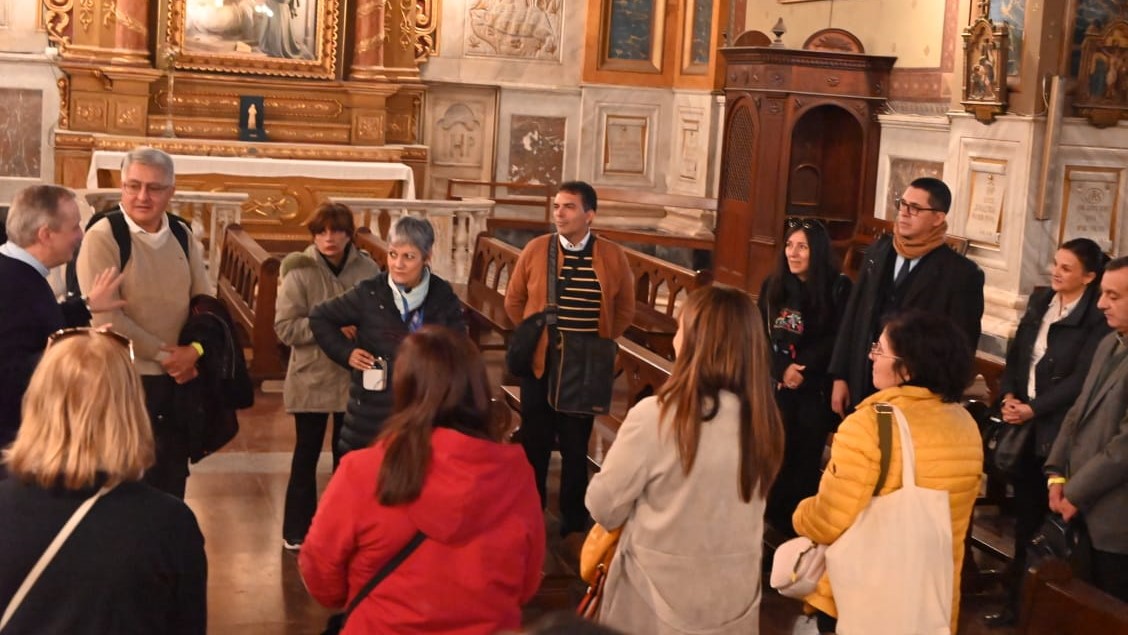 Beato Mamerto Esquiú: un recorrido por la historia y la fe en Córdoba