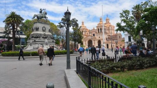 Vacaciones en Córdoba: un sinfín de propuestas para un invierno único