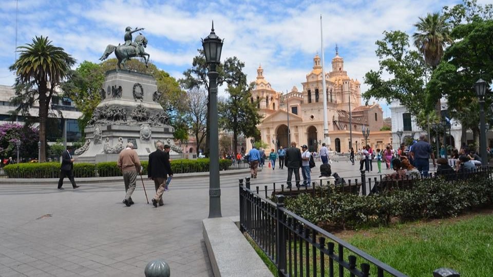 Vacaciones de invierno en Córdoba Capital: un sinfín de propuestas para un invierno único