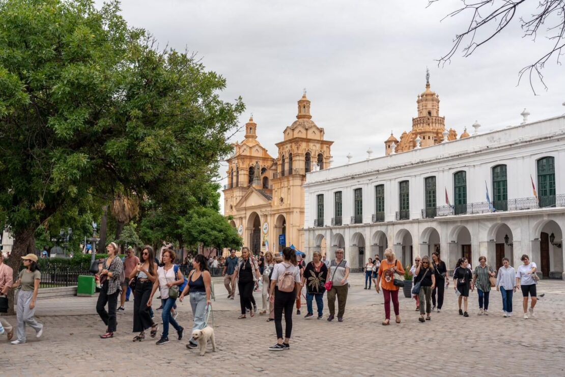 Córdoba Capital