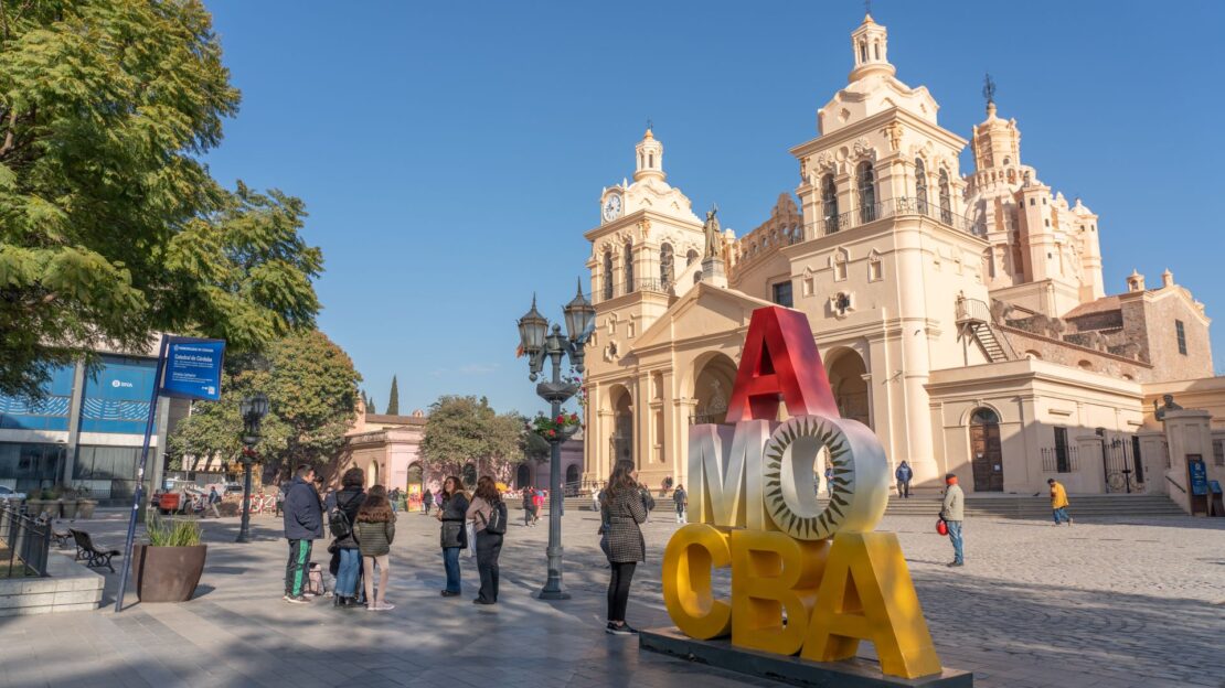 Visita guiada Córdoba en cuento