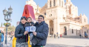 Visita guiada Córdoba en cuento