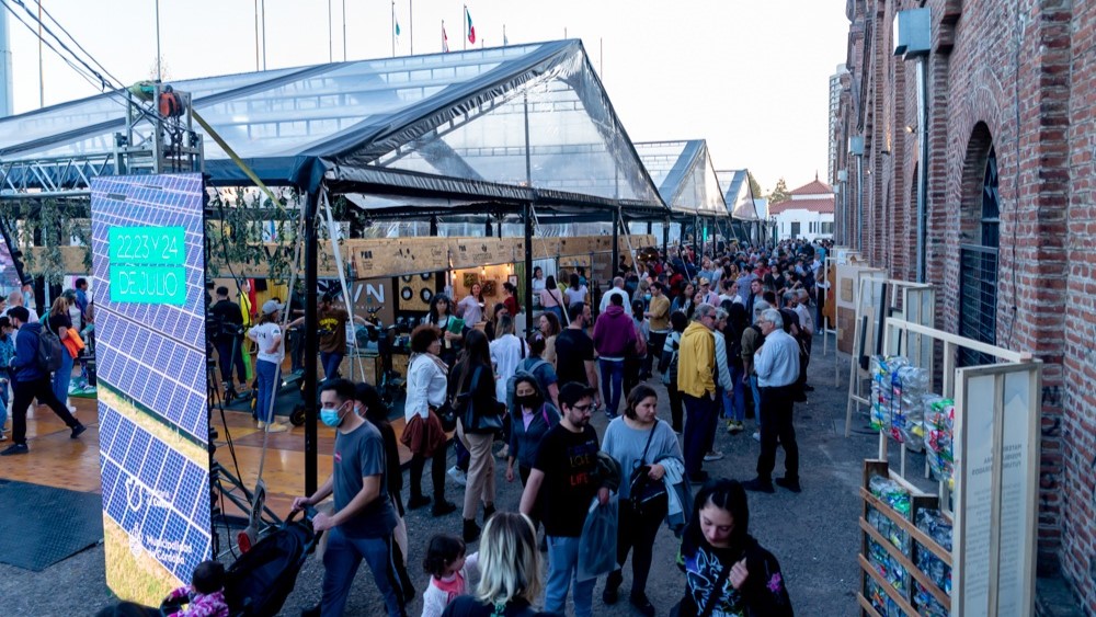 Festival de Diseño Córdoba