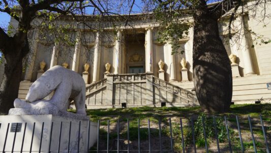 Museo Emilio Caraffa (Daniel Santos)