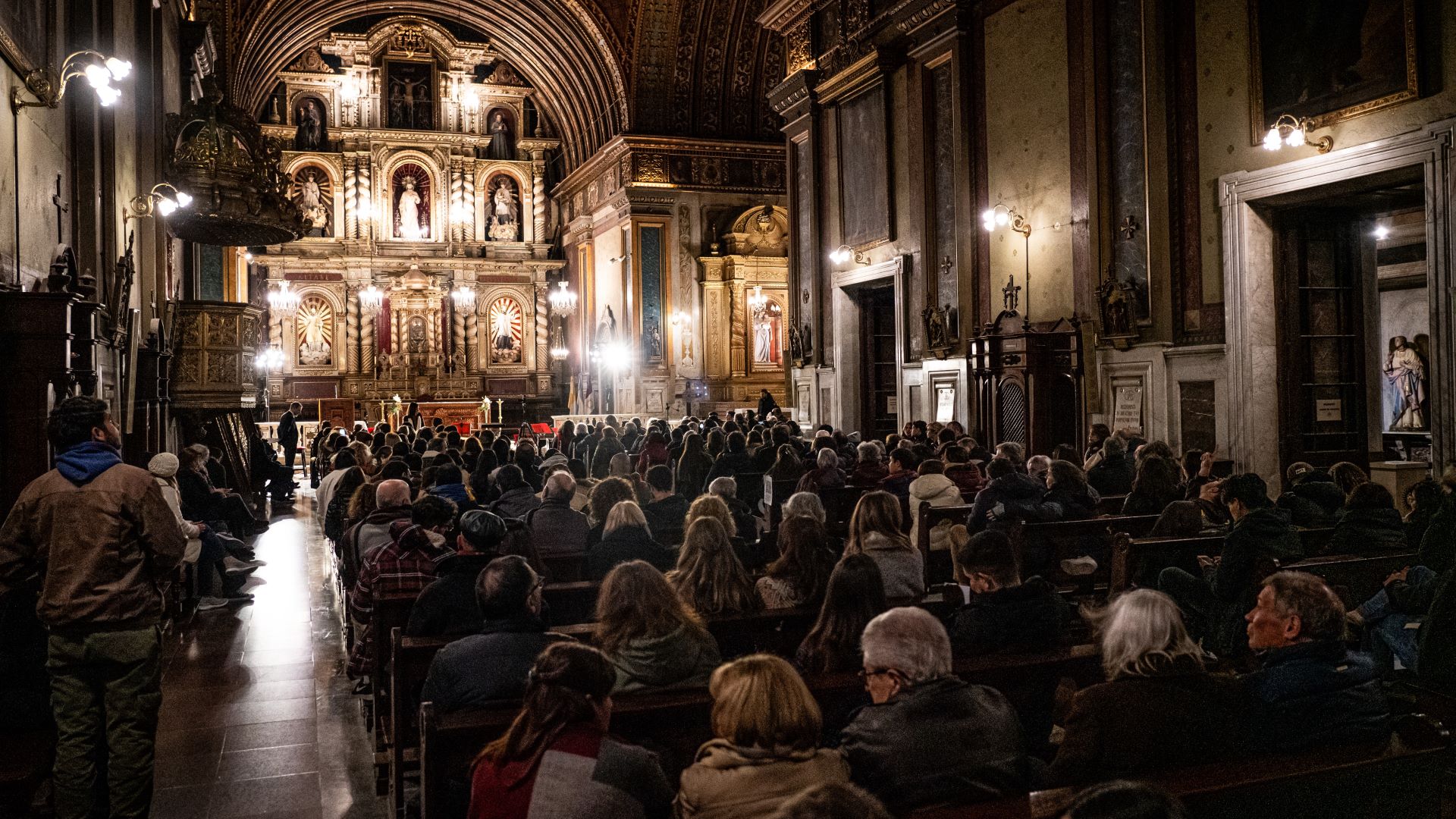 El festival “De dos mundos” y lo mejor de la música barroca en Córdoba