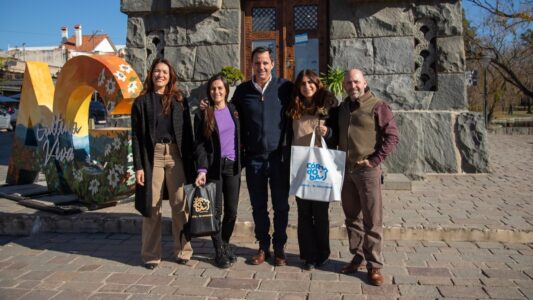 Córdoba fortalece vínculos con ciudades vecinas para potenciar el turismo