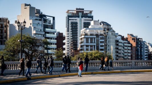 Invierno: Córdoba, entre los destinos urbanos favoritos