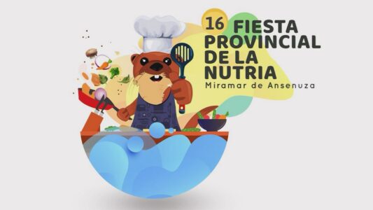 Miramar presentó en Córdoba la 16ª Fiesta Provincial de la Nutria