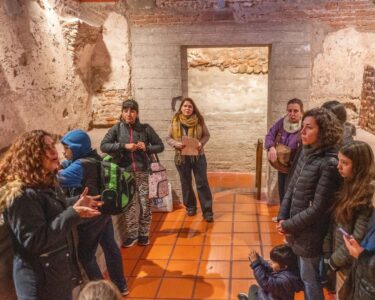 Semana Santa 2026: recorridos guiados que te conectan con la historia, la fe y la cultura.