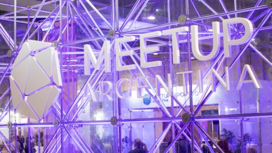 Córdoba Capital se destaca en Meet Up Argentina como sede de eventos y convenciones