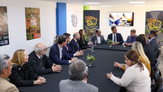 Córdoba Capital refuerza alianzas internacionales para impulsar el turismo