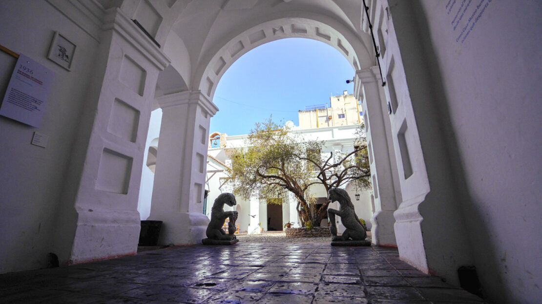 Museo Marqués de Sobremonte
