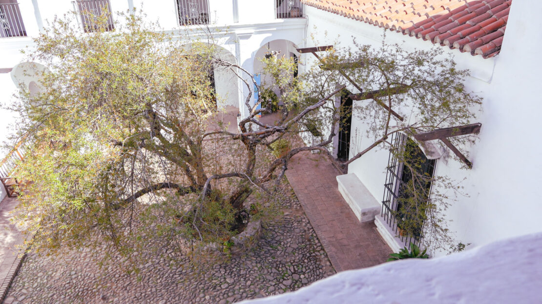 Museo Marqués de Sobremonte