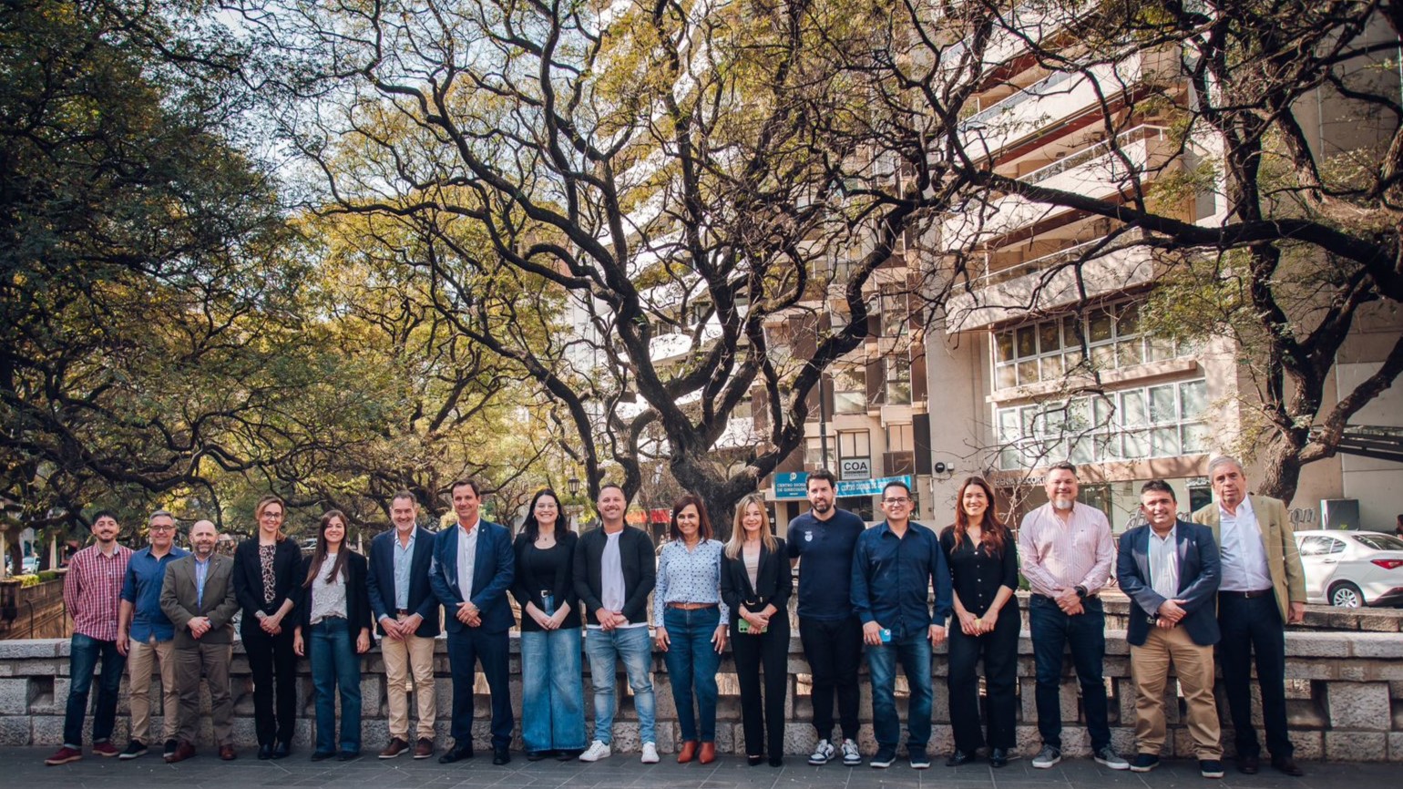 Córdoba Capital afianza su integración turística con destinos del centro del país