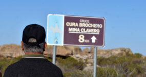 Peregrinación a Brochero