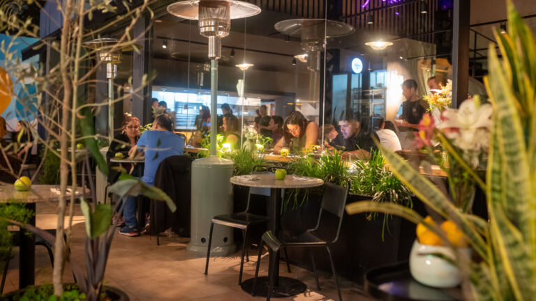 Galerías de Güemes