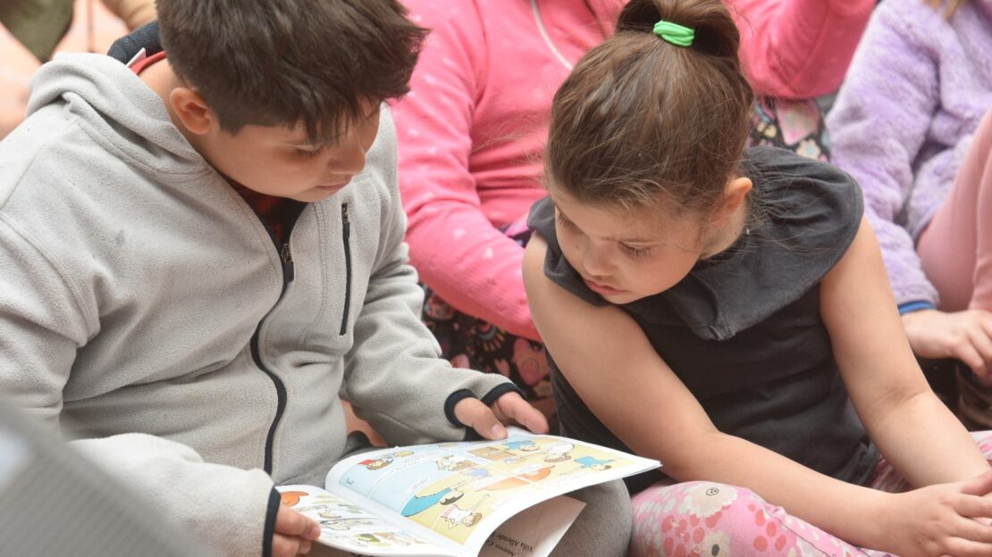 Feria del Libro Córdoba 2024