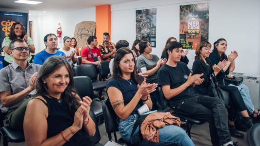 La Municipalidad de Córdoba capacita a profesionales que integran el ecosistema turístico