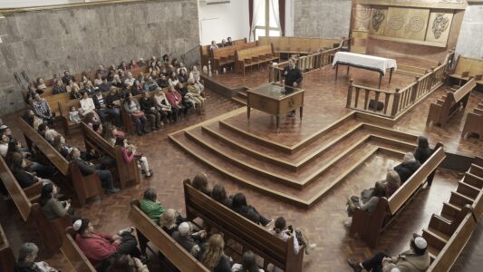 Llega una nueva edición del Circuito Interreligioso de Córdoba