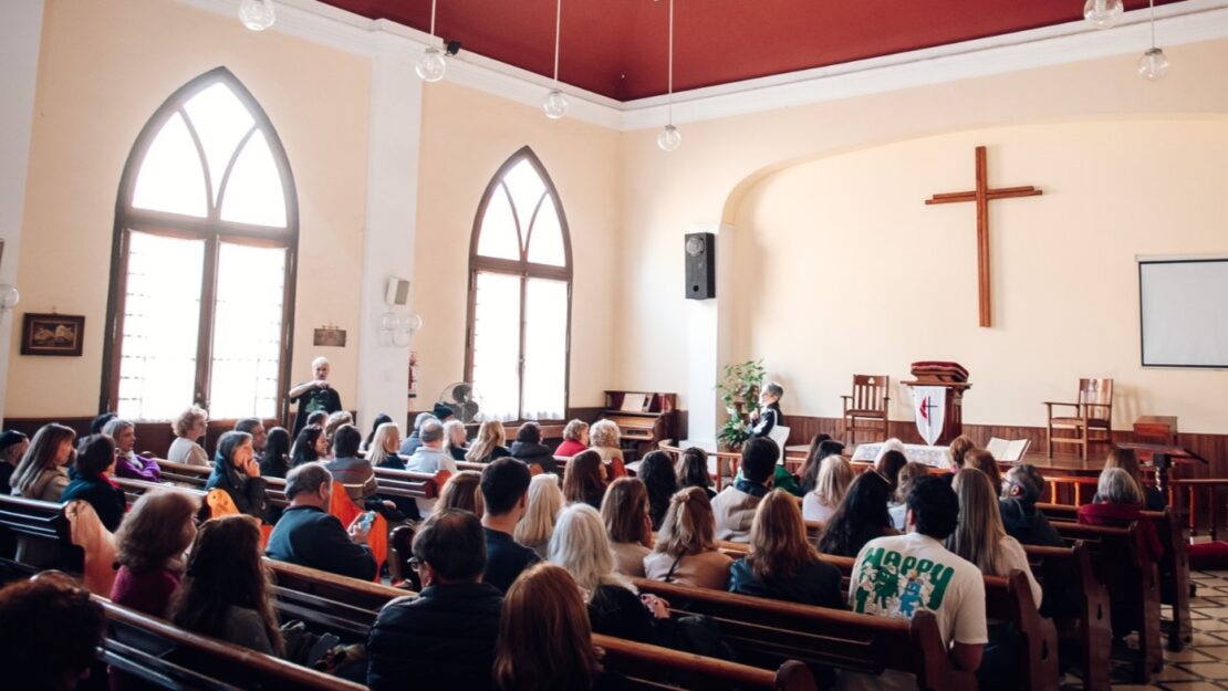 Circuito Interreligioso