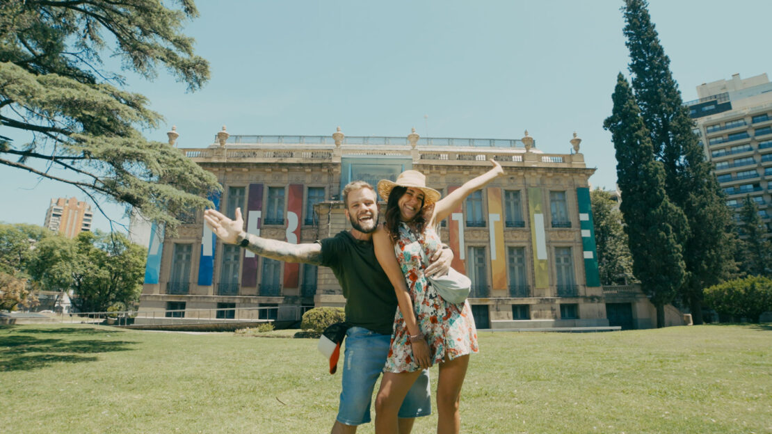 Turismo Córdoba Capital