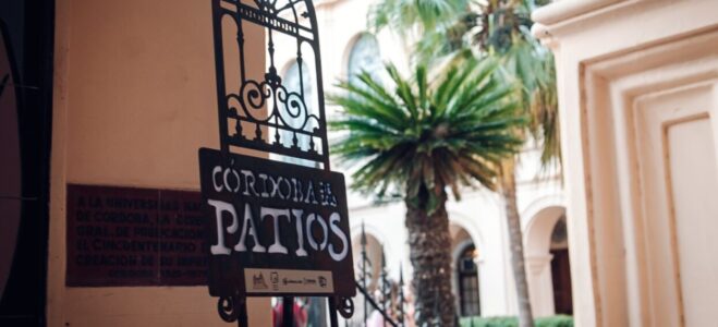 III Edición de Córdoba de los Patios: redescubrir la ciudad desde su alma