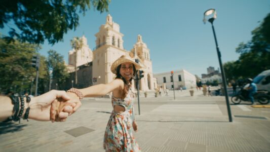 Este verano, Córdoba te invita a darte una vuelta