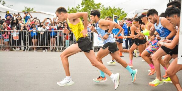 NB 42K Córdoba: está abierta la inscripción para la maratón por el cumple de la ciudad