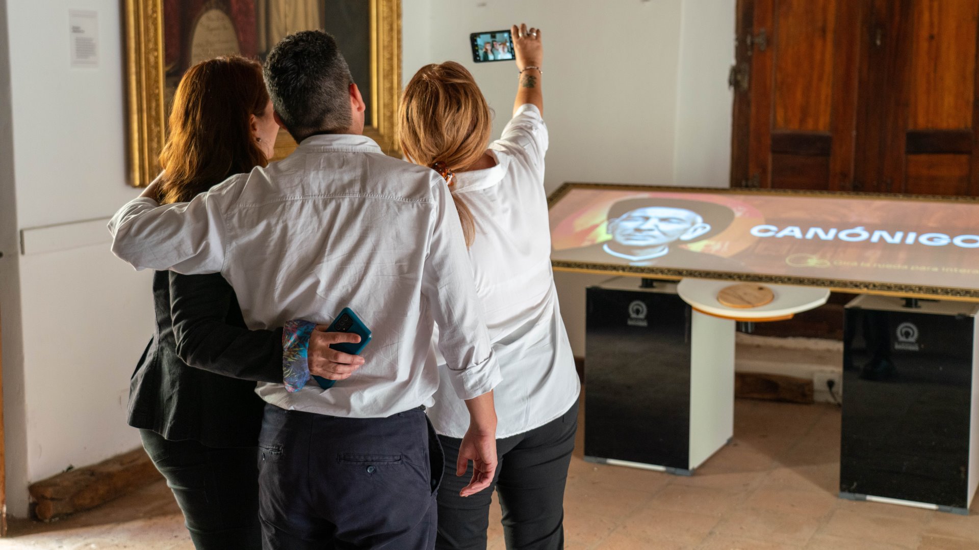 Córdoba homenajea al Cura Brochero con una visita guiada por la ciudad