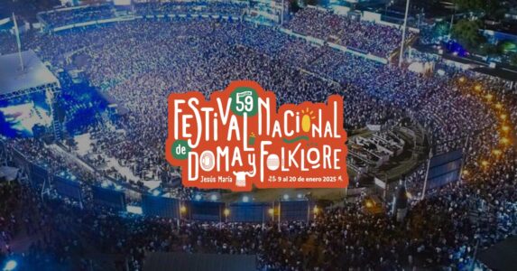 Córdoba Capital se presenta en el Festival de Jesús María 2025