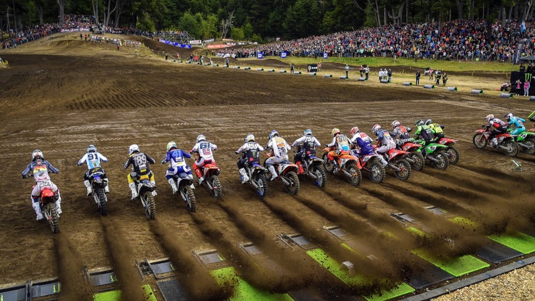 MXGP 2025