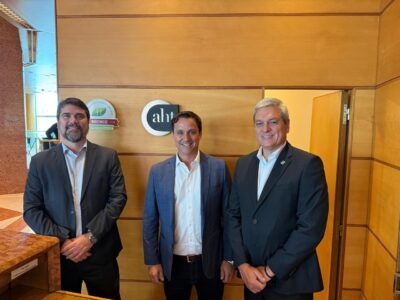 Córdoba Capital coordina acciones de promoción con el sector privado