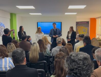 Córdoba Capital ATR, formando Anfitriones Turísticos Registrados