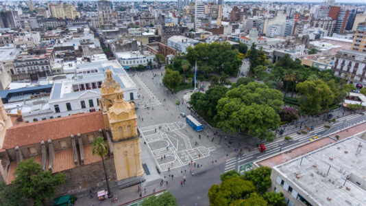 Córdoba Capital, una agenda para disfrutar todo el año