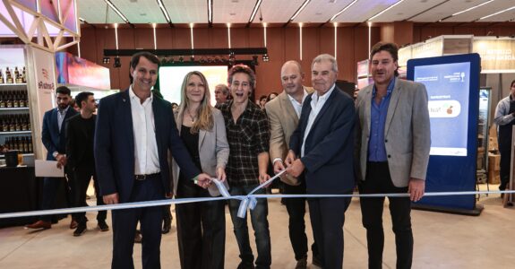 Turismo, un lugar privilegiado en la Expo Delicatessen & Vinos 2025