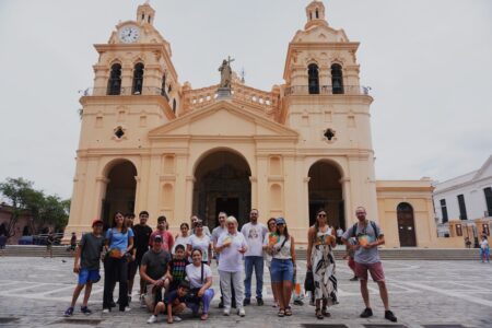 Se abrieron las inscripciones del Registro de Guías de Turismo 2025