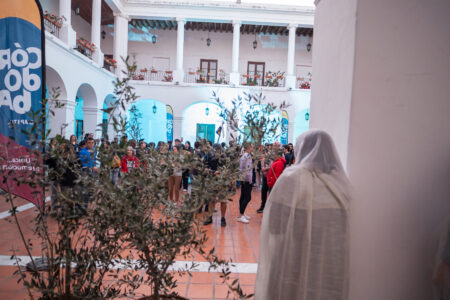 Fantasmas y leyendas de la “Córdoba Misteriosa” en la Noche de las Lecturas