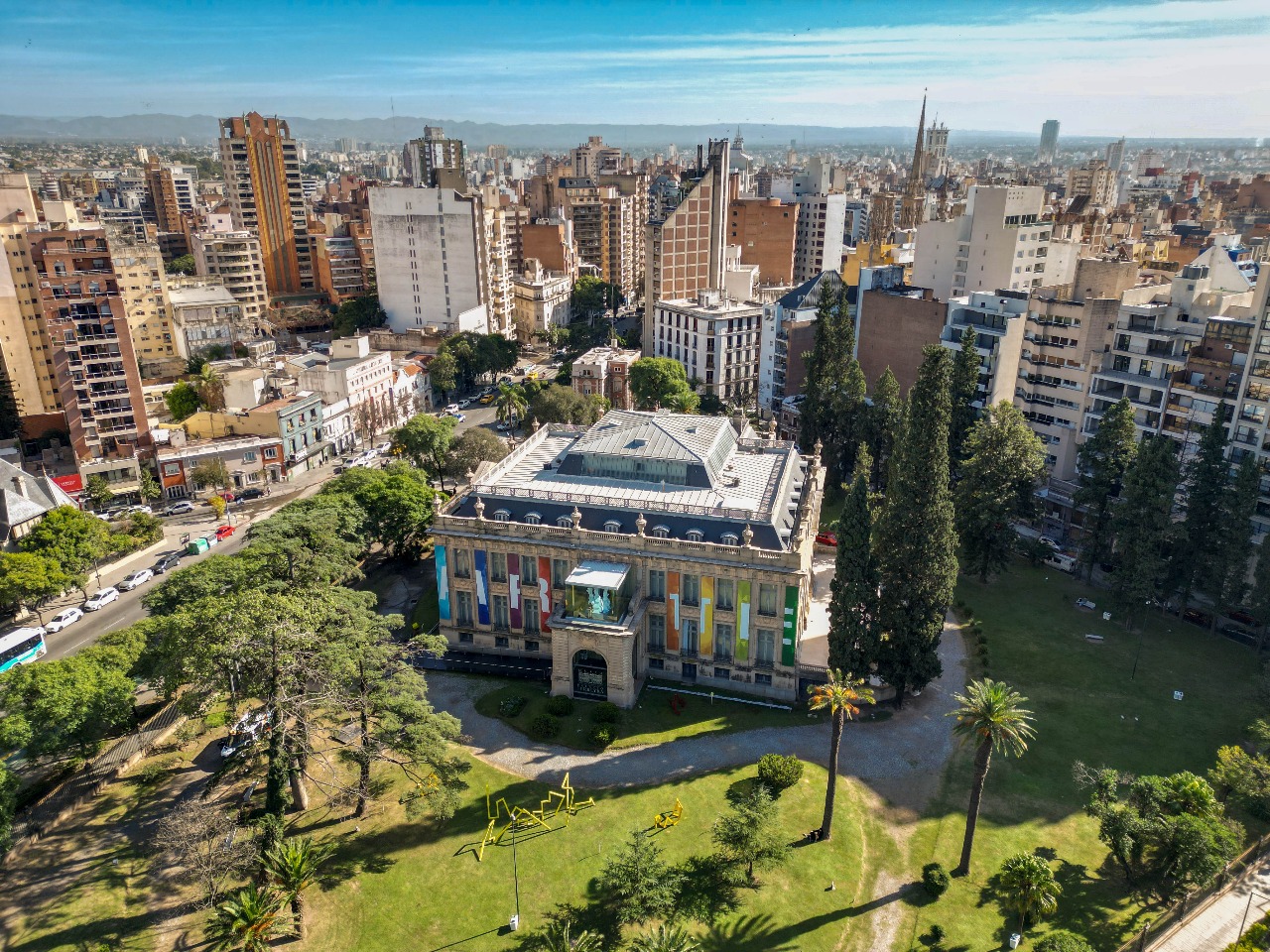 Palacio Ferreyra