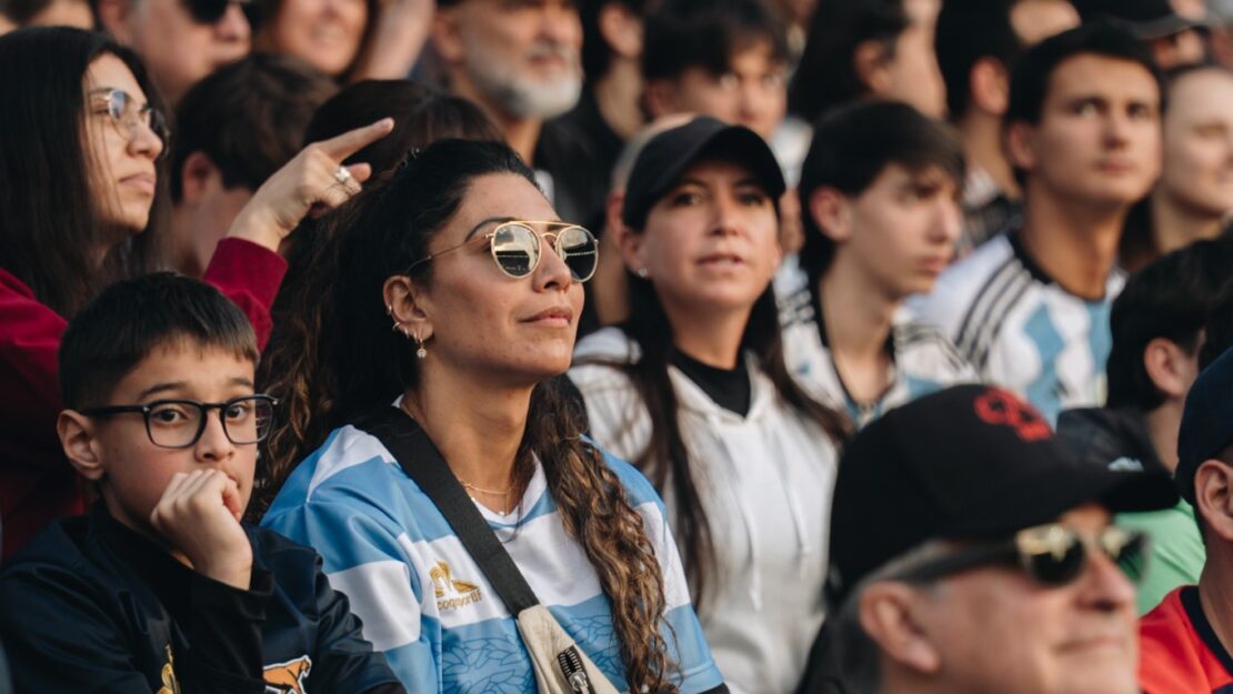 Los Pumas All Blacks