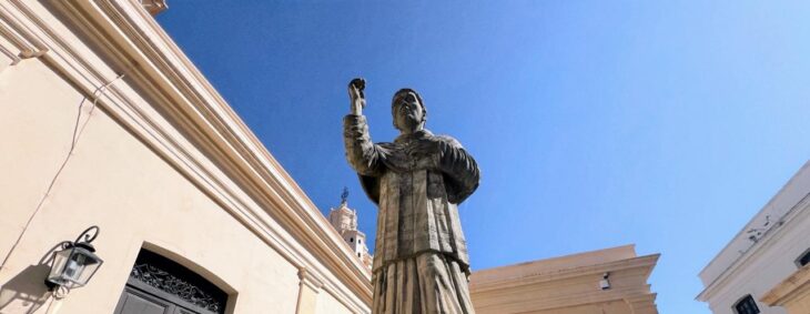 Fray Mamerto Esquiú: su legado en una visita guiada única y gratuita