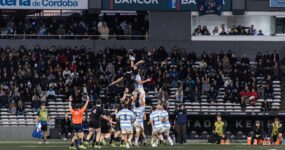 Los Pumas All Blacks
