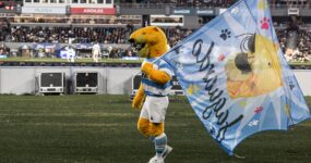 Los Pumas All Blacks