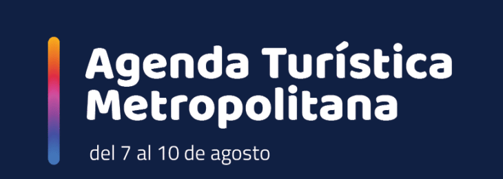 Agenda semanal del Área Metropolitana de Córdoba