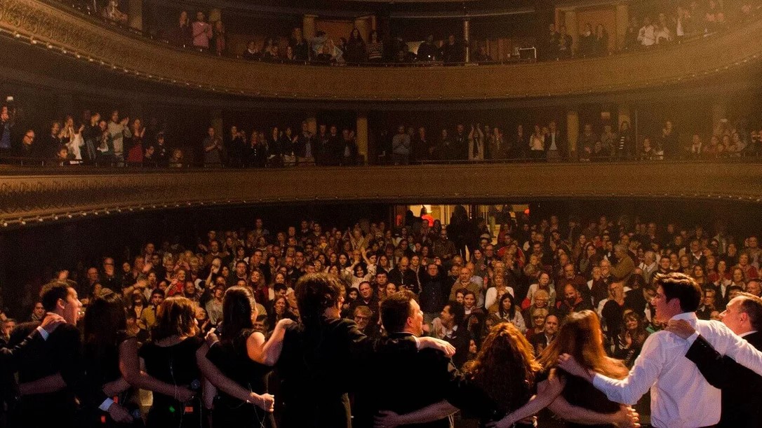 Córdoba Capital, una agenda para disfrutar todo el año