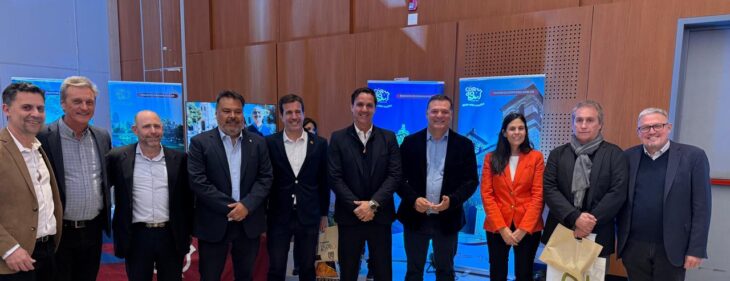 Córdoba Capital se sumó a la 4.ª edición de “Turismo en Acción”